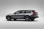 Volvo V90 T6 Cross Country 2016 года